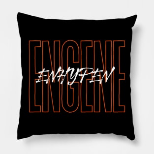 ENHYPEN ENGENE Pillow