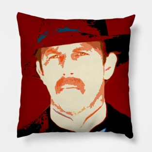 kevin costner Pillow