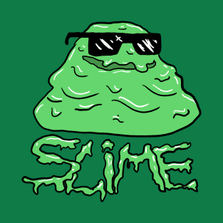 Cool Slime T-Shirt