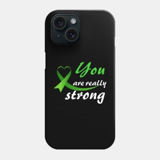 Lupus awareness month Phone Case