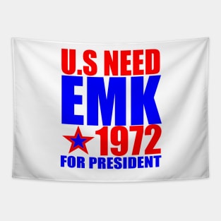 U.S NEEDS EMK Tapestry