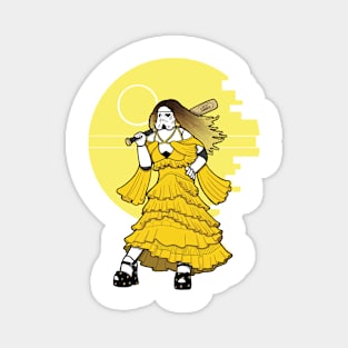 LEMONADE Magnet