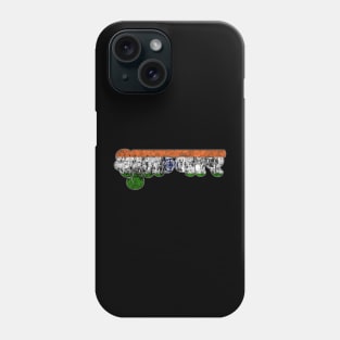 Friday in Hindi Phone Case