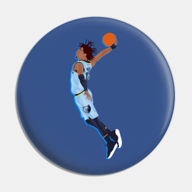 Pin on Ja Morant Fashion