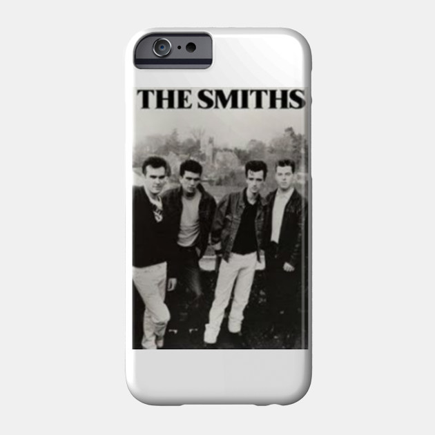  desain  the Smith best seller The Smiths Phone Case 