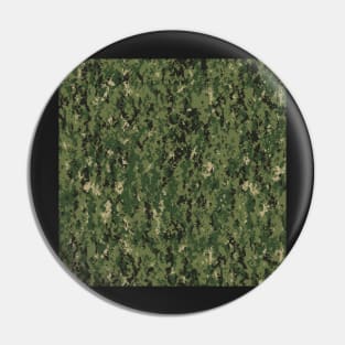 AOR2 DEVGRU Camouflage Pin