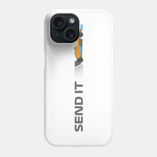 F1 - Send it Phone Case