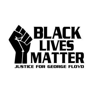 black lives matter T-Shirt