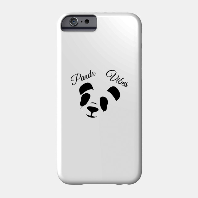 Panda Vibes
