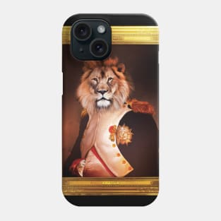 Napolion Phone Case