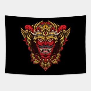 Bali Mythology 2.4 Tapestry