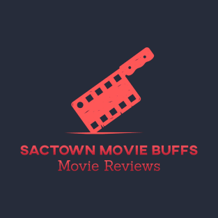 SacTown Movie Buffs T-Shirt