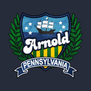 Arnold Pennsylvania T-Shirt