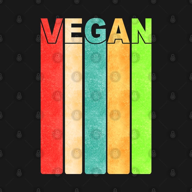 Vegan Rainbow by Stoney09