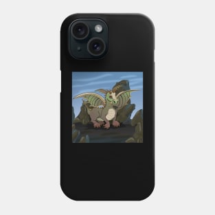 Just another Dragon Phone Case