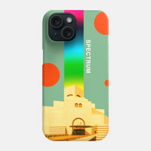 Spectrum Phone Case