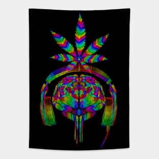 WEEDPHONES Tapestry