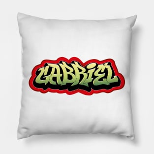 GABRIEL Pillow