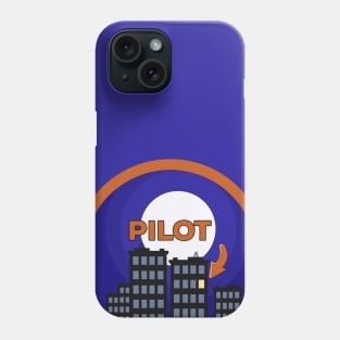 Pilot Phone Case