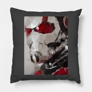 Ant-Man Poly Pillow