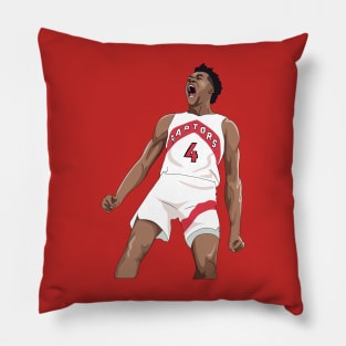 Scottie Barnes Pillow