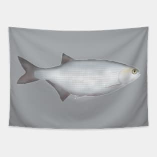 Goldeye Tapestry