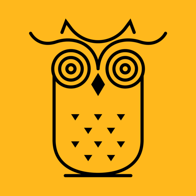 Owl by bojannikolic