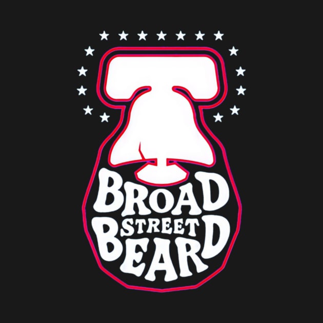 broad street beard by mazihaya pix