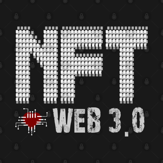 i love NFT by jaml-12