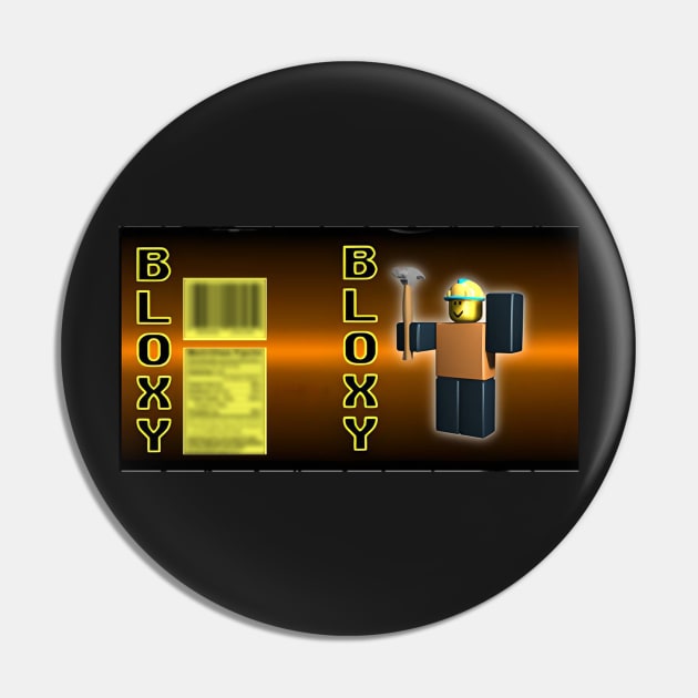 bloxy cola Pin by InMyMentalEra