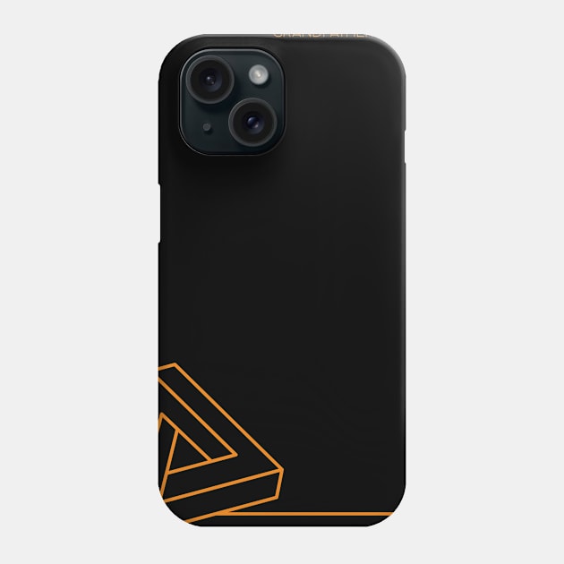 The Paradox Phone Case by Insomnia_Project