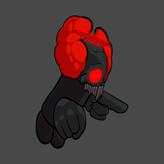 Tricky Demon FNF (Friday Night Funkin) Tricky Demon Fnf TShirt TeePublic