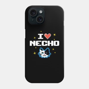 necho Phone Case