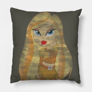 Icandy Cloe Washout Pillow