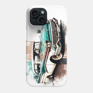 Ford Fairlane Phone Case