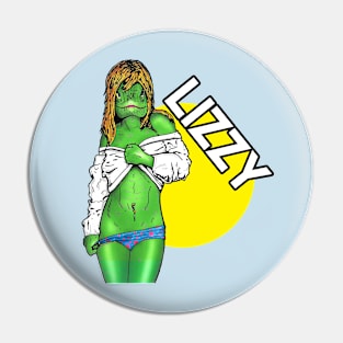 Lizzy Shue 2022 Pin