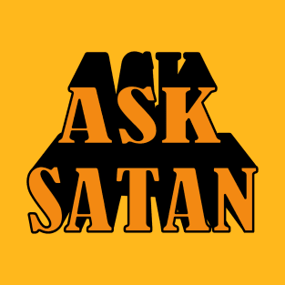 ask T-Shirt