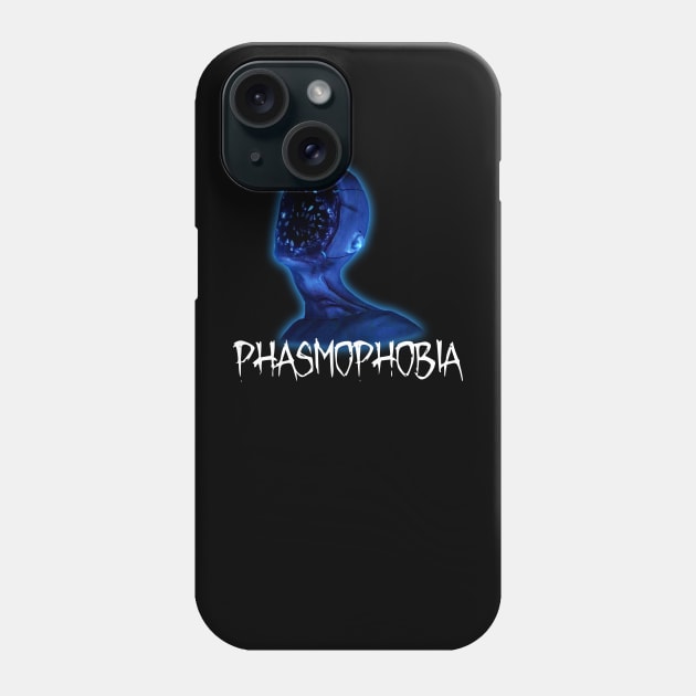 palsmophobia horror Phone Case by HighRollers NFT