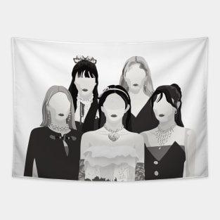 psycho Tapestry