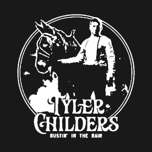 Vintage Tyler Childers 1 T-Shirt