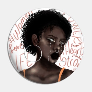 Zaha Pin