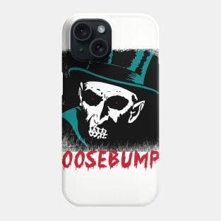 GOOSEBUMPS Phone Case