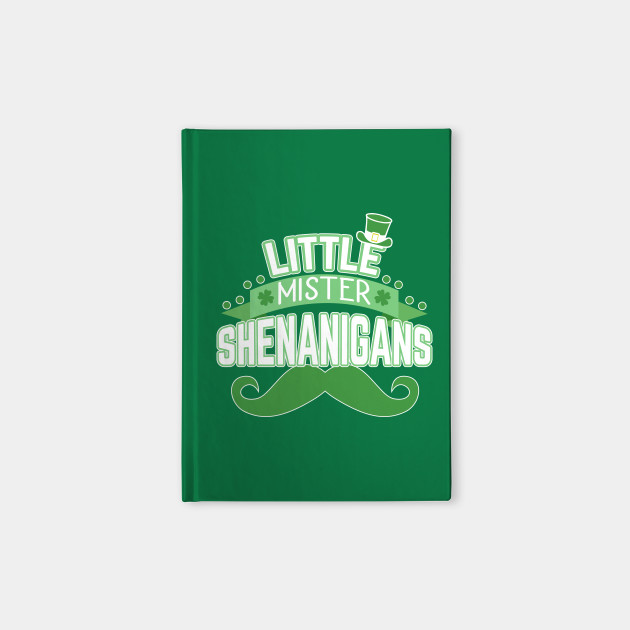 Little Mister Shenanigans