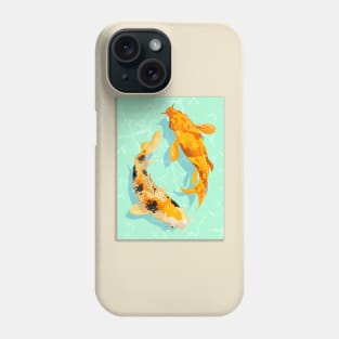 carp Phone Case