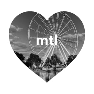 Montreal T-Shirt