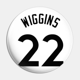 andrew wiggins Pin