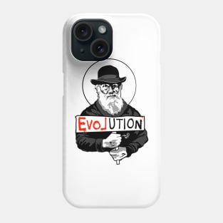 Chuck Love by Tai's Tees Phone Case