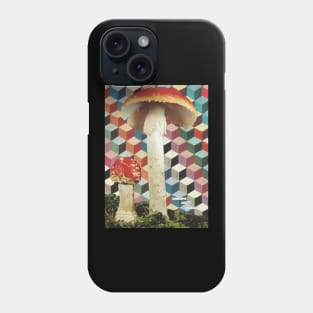 Amanita Muscaria Phone Case