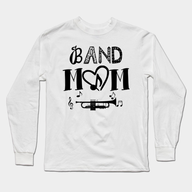 band mom shirt ideas