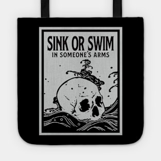 Sink or Swim Tote